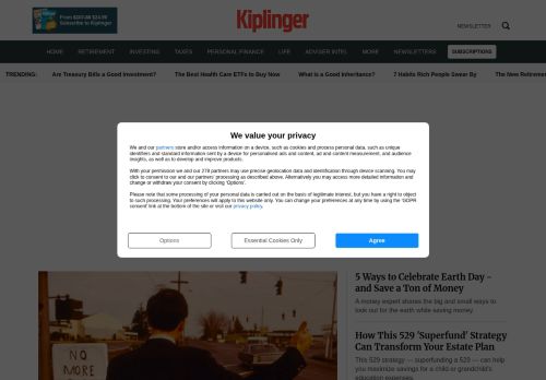 Screenshot of the audited page (Desktop 1440×900)