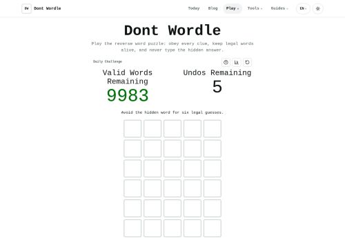Desktop screenshot
