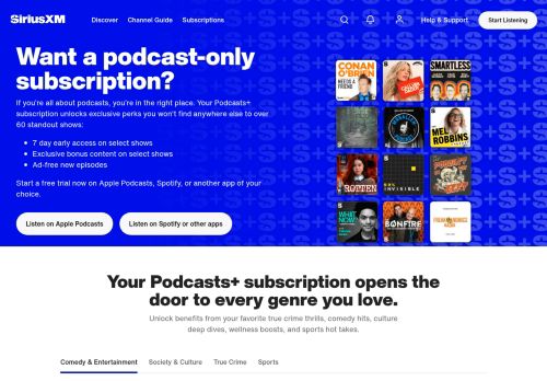 Screenshot of the audited page (Desktop 1440×900)
