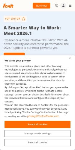 Screenshot of the audited page (Mobile 375×812)