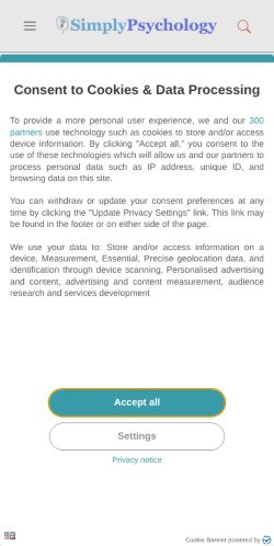 Screenshot of the audited page (Mobile 375×812)
