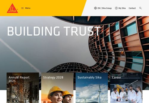 Screenshot of the audited page (Desktop 1440×900)