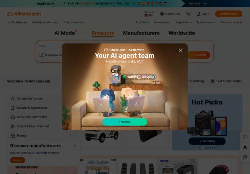 Screenshot of the audited page (Desktop 1440×900)