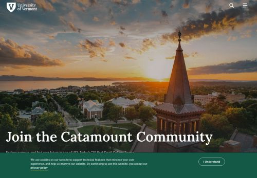 Screenshot of the audited page (Desktop 1440×900)