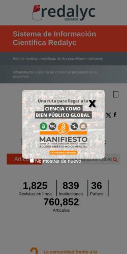 Screenshot of the audited page (Mobile 375×812)