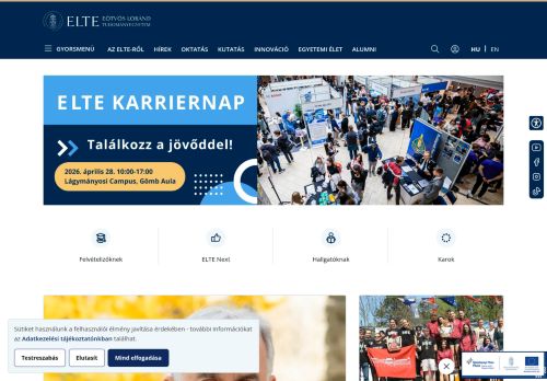 Screenshot of the audited page (Desktop 1440×900)