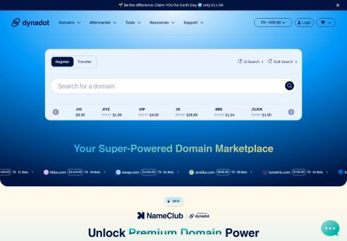 Screenshot of the audited page (Desktop 1440×900)
