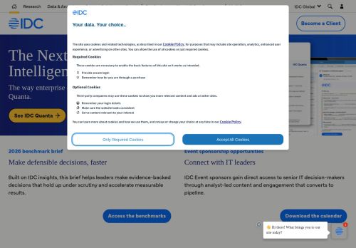 Screenshot of the audited page (Desktop 1440×900)