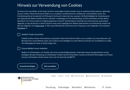 Screenshot of the audited page (Desktop 1440×900)