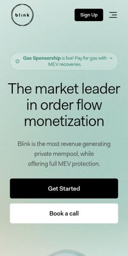Screenshot of the audited page (Mobile 375×812)