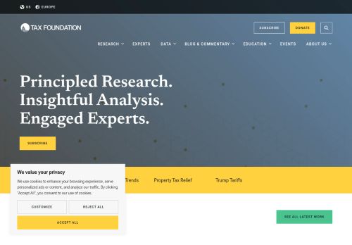 Screenshot of the audited page (Desktop 1440×900)