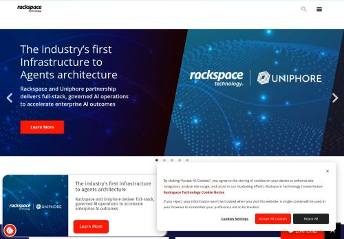 Screenshot of the audited page (Desktop 1440×900)