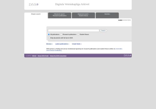 Screenshot of the audited page (Desktop 1440×900)