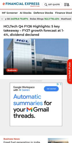 Screenshot of the audited page (Mobile 375×812)