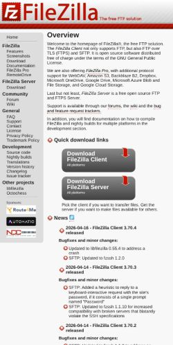 Screenshot of the audited page (Mobile 375×812)