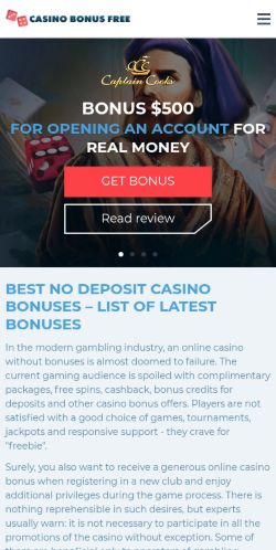 Screenshot of the audited page (Mobile 375×812)