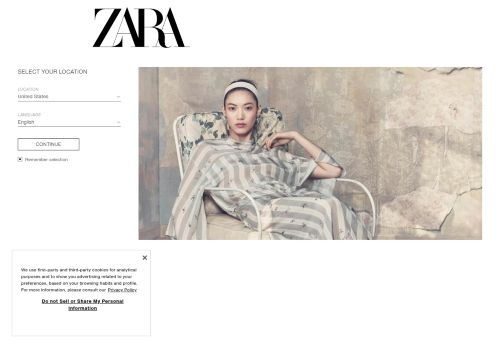 Screenshot of the audited page (Desktop 1440×900)