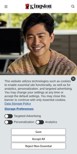 Screenshot of the audited page (Mobile 375×812)