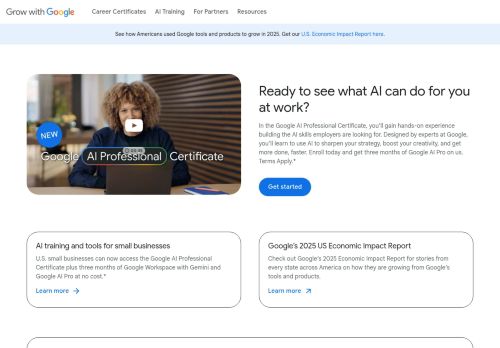 Screenshot of the audited page (Desktop 1440×900)