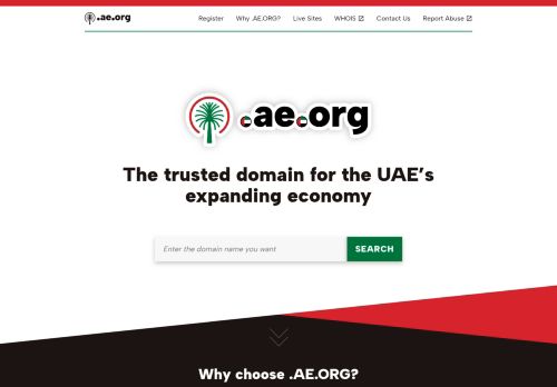 Screenshot of the audited page (Desktop 1440×900)