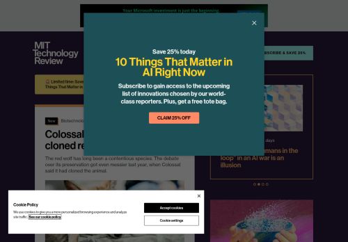 Screenshot of the audited page (Desktop 1440×900)