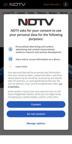 Screenshot of the audited page (Mobile 375×812)