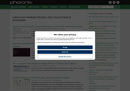 Screenshot of the audited page (Desktop 1440×900)