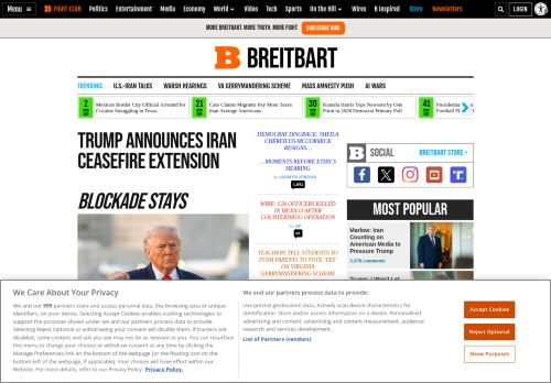 Screenshot of the audited page (Desktop 1440×900)