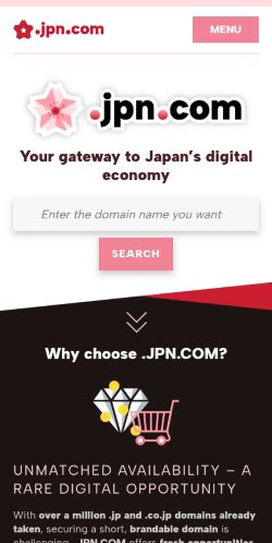 Screenshot of the audited page (Mobile 375×812)
