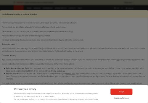 Screenshot of the audited page (Desktop 1440×900)