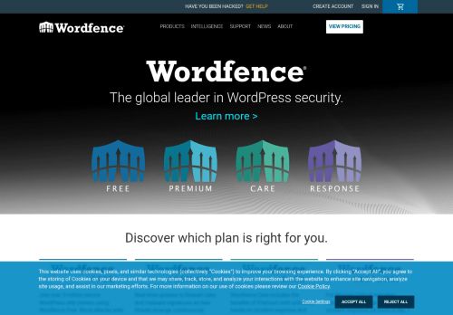 Screenshot of the audited page (Desktop 1440×900)
