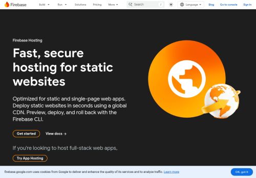 Screenshot of the audited page (Desktop 1440×900)