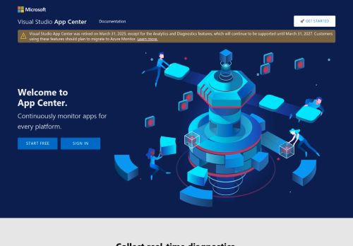 Screenshot of the audited page (Desktop 1440×900)