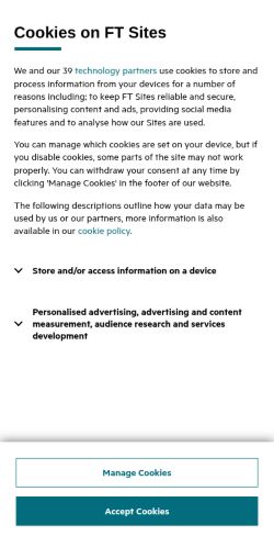 Screenshot of the audited page (Mobile 375×812)