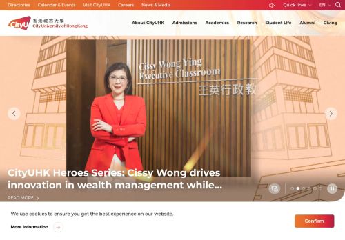 Screenshot of the audited page (Desktop 1440×900)