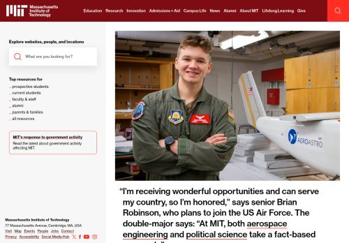 Screenshot of the audited page (Desktop 1440×900)