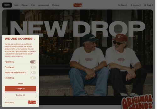 Desktop screenshot