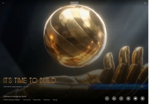 Screenshot of the audited page (Desktop 1440×900)