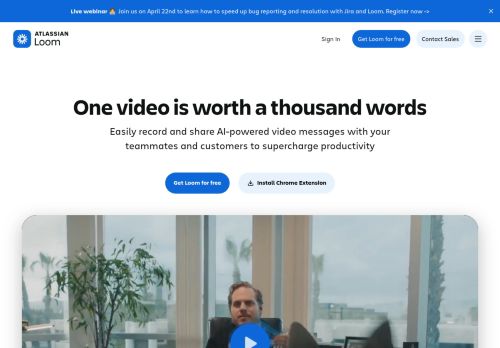 Screenshot of the audited page (Desktop 1440×900)
