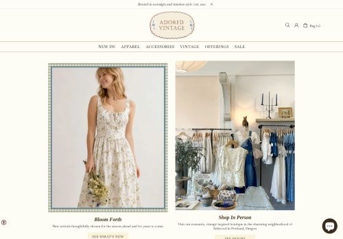 Screenshot of the audited page (Desktop 1440×900)
