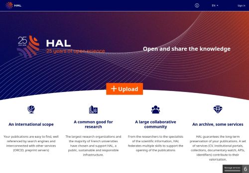 Screenshot of the audited page (Desktop 1440×900)