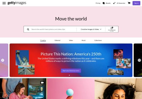 Screenshot of the audited page (Desktop 1440×900)