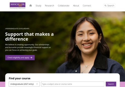 Screenshot of the audited page (Desktop 1440×900)