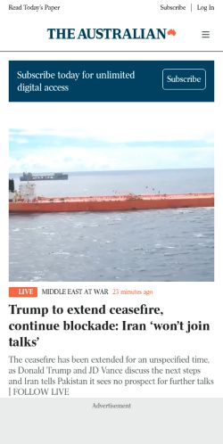 Screenshot of the audited page (Mobile 375×812)