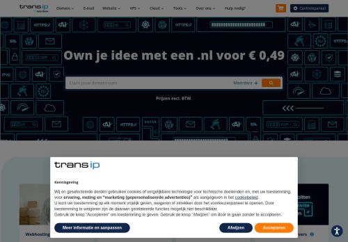 Screenshot of the audited page (Desktop 1440×900)