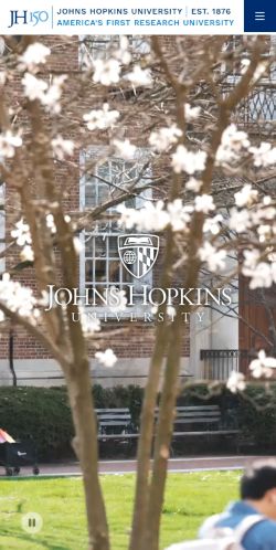 Screenshot of the audited page (Mobile 375×812)