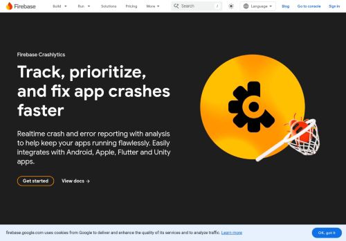 Screenshot of the audited page (Desktop 1440×900)