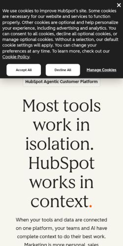 Screenshot of the audited page (Mobile 375×812)