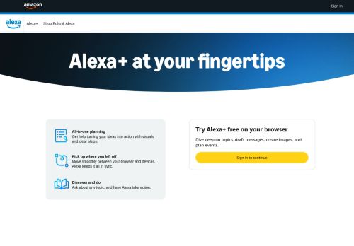 Screenshot of the audited page (Desktop 1440×900)