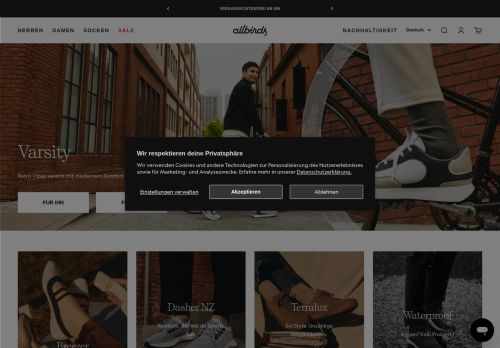 Screenshot of the audited page (Desktop 1440×900)